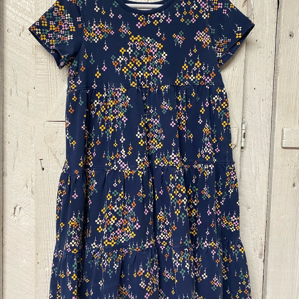 Hanna Anderson dress